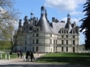 château de Chambord